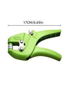 1 Portable Buckle Pliers Tool Set, 5-Claw Snap Fastener Hand Press Pliers, No Sew Snap Setting Pliers, DIY Craft Accessory For Clothing, Fabric Repair, Garment Installation And Handmade Sewing Projects - Multicolor - View 12