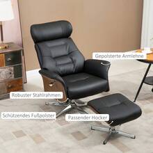 Massage Chair - 1 - View 6