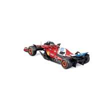 Burago – Ferrari SF-25 #16 Charles Leclerc F1 2025 1:43 合金模型車,附官方塗裝 - 彩色 - 查看 6
