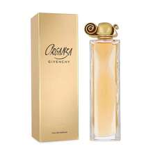 Givenchy ORGANZA 100ML EDP SPRAY - Floral - View 1