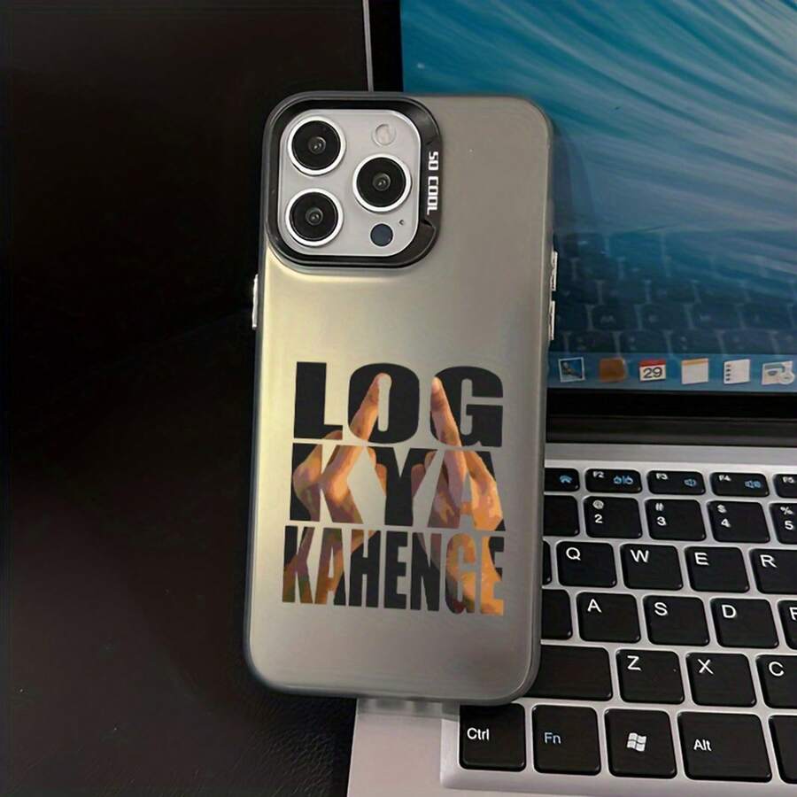 Fashion Phone Cases - 圖片1pcs - 查看 1