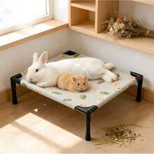 Camas y hamacas para animales pequeños - verde - Ver 1
