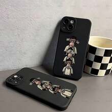 Fashion Phone Cases - 圖片1pcs - 查看 5