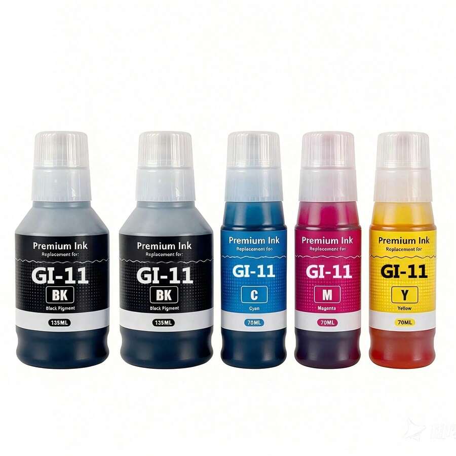 Printer Ink & Toner - ดู 1