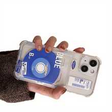 Cardholder Phone Cases - A - View 4