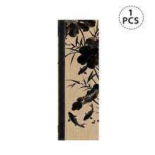 Chinese Double Door Refrigerator Door Handle Cover, Door Handle Protector, Anti-Slip, Anti-Oil & Anti-Water Stain Kitchen Appliance Door Handle Protector. Suitable For Oven, Microwave And Freezer Handles, Washable, Elegant Home Decor Upgrade Your Home Appearance - Multicolor - View 13
