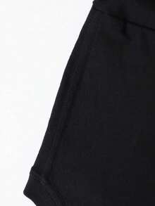 Women T-Shirts - 黑色 3 - 查看 6