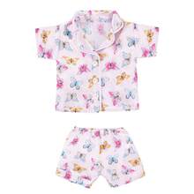 16~18 Inch Reborn Doll Clothing Set, Children's Dress-Up Doll Clothes, Children's Party Role Play Costume, Holiday/Birthday Gift (Doll Not Included) - Multicolor - View 15
