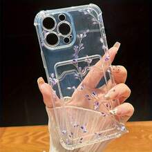 Cardholder Phone Cases - A - View 3
