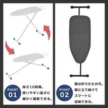 Drying & Print Racks - White + Stand Boat Shape - View 6