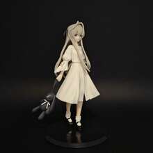 Sora-Chan Haruno Yu Twin Sister Merchandise Figure Ornament - A - View 4