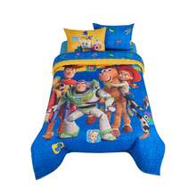 Disney Duvets & Down Comforters - Blue - View 9