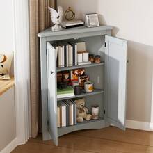 Gray + MDF + MDF