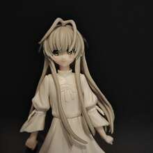 Sora-Chan Haruno Yu Twin Sister Merchandise Figure Ornament - A - View 5