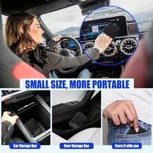 Ultra-Fine Fiber Car Screen Cleaning Cloth, High-Efficiency Cleaning, Durable, Practical, Portable, Multi-Functional Microfiber Towel, Car Interior Cleaning Supplies, Dashboard, Phone Screen, Scratch-Free Wiping Cloth, Suitable For Phone, Laptop, TV, Car Touchscreen And Other Devices, Reusable, Convenient To Carry - A - View 7