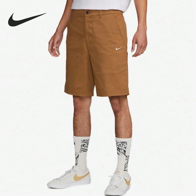 Nike 正版新季男款梭織休閒運動短褲 DV9045-270 - DV9045-270 - 查看 1