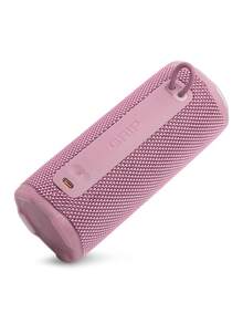 Grip 緊湊型藍牙喇叭,強勁 JBL Pro 音效,氛圍燈,最高 14 小時播放時間,IP68 防水防塵,防摔設計,Auracast™ 多喇叭連接 - 查看 4