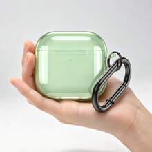 Transparent Green