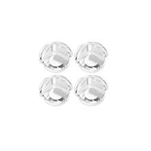 4/6/8/10/12PCS Transparent Corner Protectors - Table Corner Bumpers, Suitable For Tables, Furniture And Glass Cabinets - Multicolor - View 16