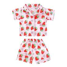 16~18 Inch Reborn Doll Clothing Set, Children's Dress-Up Doll Clothes, Children's Party Role Play Costume, Holiday/Birthday Gift (Doll Not Included) - Multicolor - View 12