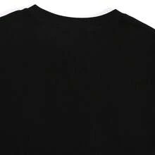 Men's Casual Printed T-Shirt - Humorous Slogan 