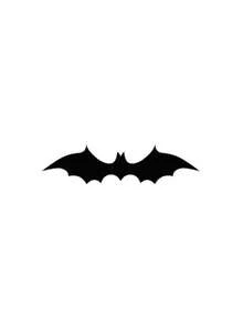 40 Inch Orange Halloween Number Foil Balloons 0-9, With Bat Stickers, Giant Helium Number Balloons, Suitable For Spooky Birthday Party Halloween Photo Booth Decoration - Fluorescent - View 12