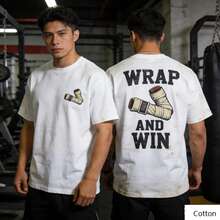 Men T-Shirts - 1 - View 1