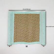 Sleeping Nest, Parrot Cooling Bird's Nest, Mat, Platform, Bird Nest, Bird Tent, Hammock, Jumping Platform, Step, Standing Pet Hammock - View 8