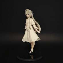 Sora-Chan Haruno Yu Twin Sister Merchandise Figure Ornament - A - View 3