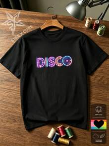 Women T-Shirts - 黑色 - 查看 2