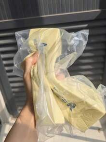 軟萌捏捏玩具-暢銷款-超柔軟奶油棒牛奶棒擠壓玩具 壓力釋放玩具 男孩女孩適用-節日禮物推薦-生日禮物推薦-玩具-情人節禮物推薦-完美禮物 - 彩色 - 查看 6