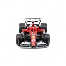 Burago – Ferrari SF-25 #16 Charles Leclerc F1 2025 1:43 合金模型車,附官方塗裝 - 彩色 - 查看 4