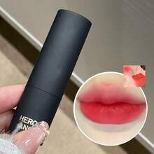 HERORANGE Sweet Matte Lipstick, Silky Fine Texture, Long-Lasting Fade-Free & Transfer-Proof With High Pigment. Beginner Friendly Lipstick For Students Daily Campus Makeup, Great Festival Beauty Gift. - Multicolor - View 6