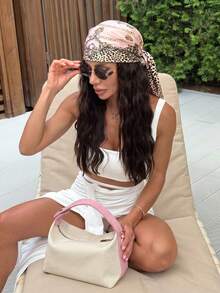 Baby Pink