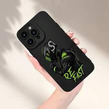 Fashion Phone Cases - 圖片1pcs - 查看 3