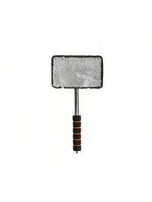 1/3/4PCS Retractable Windshield Cleaning Tool, Telescopic Car Window Cleaner With Washable Microfiber Pads, Interior Glass Cleaning Brush, Streak-Free Auto Windshield Cleaner For Cars, SUVs, Trucks & RVs, Car Cleaning Accessories - Multicolor - View 12