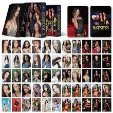 55張 KAT,SEYE 照片卡套組 | BEAUTIFUL CHAOS | Gabriela、Lana、Sophia、Manon、Yoonchae、Mei LOMO卡與貼紙 | K-Pop 粉絲收藏與日記裝飾 - 彩色 - 查看 7