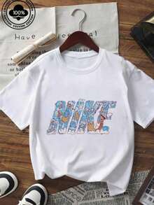 Men T-Shirts - style 11 - 查看 2
