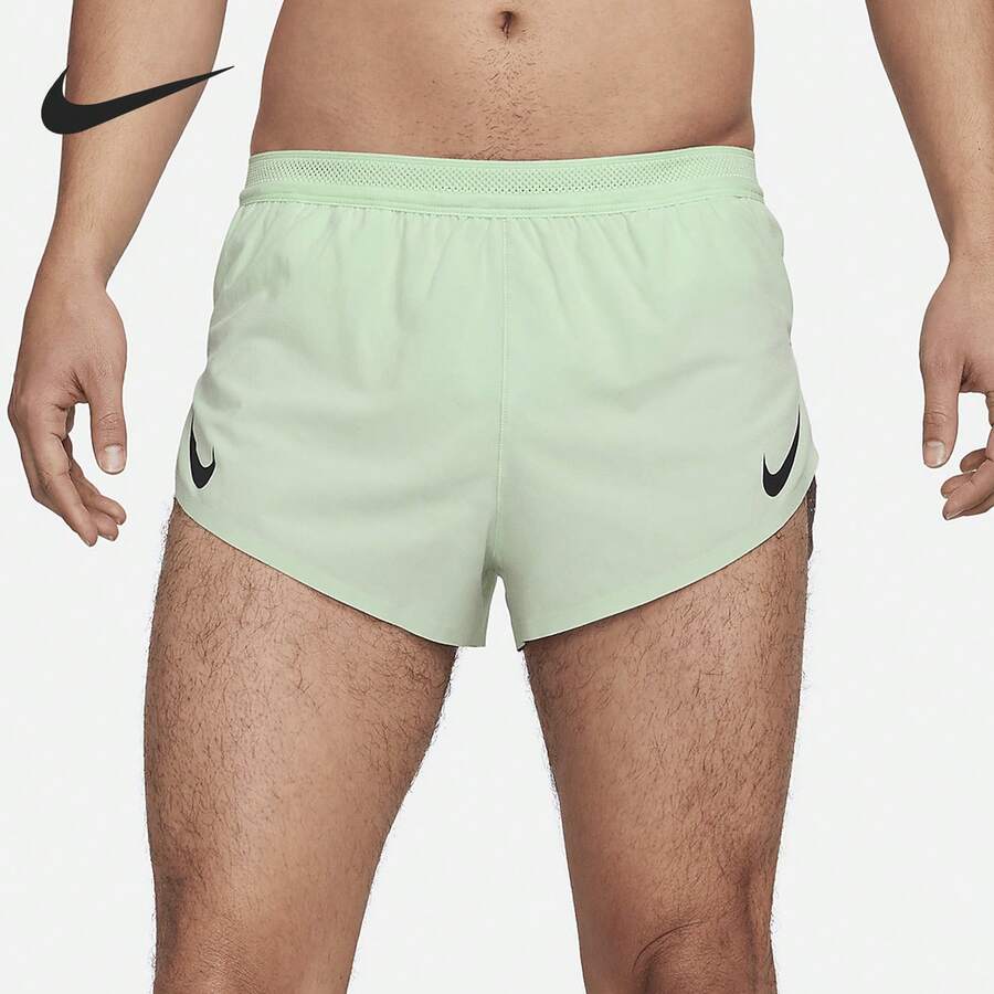 Nike/Authentic New Season Men's Classic Breathable Sports Running Shorts FN3350-376 - FN3350-376 - View 1