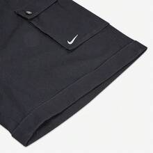 Quần short dệt thể thao thường ngày nam Nike Authentic mùa mới FJ7138-010 - FJ7138-010 - Xem 5