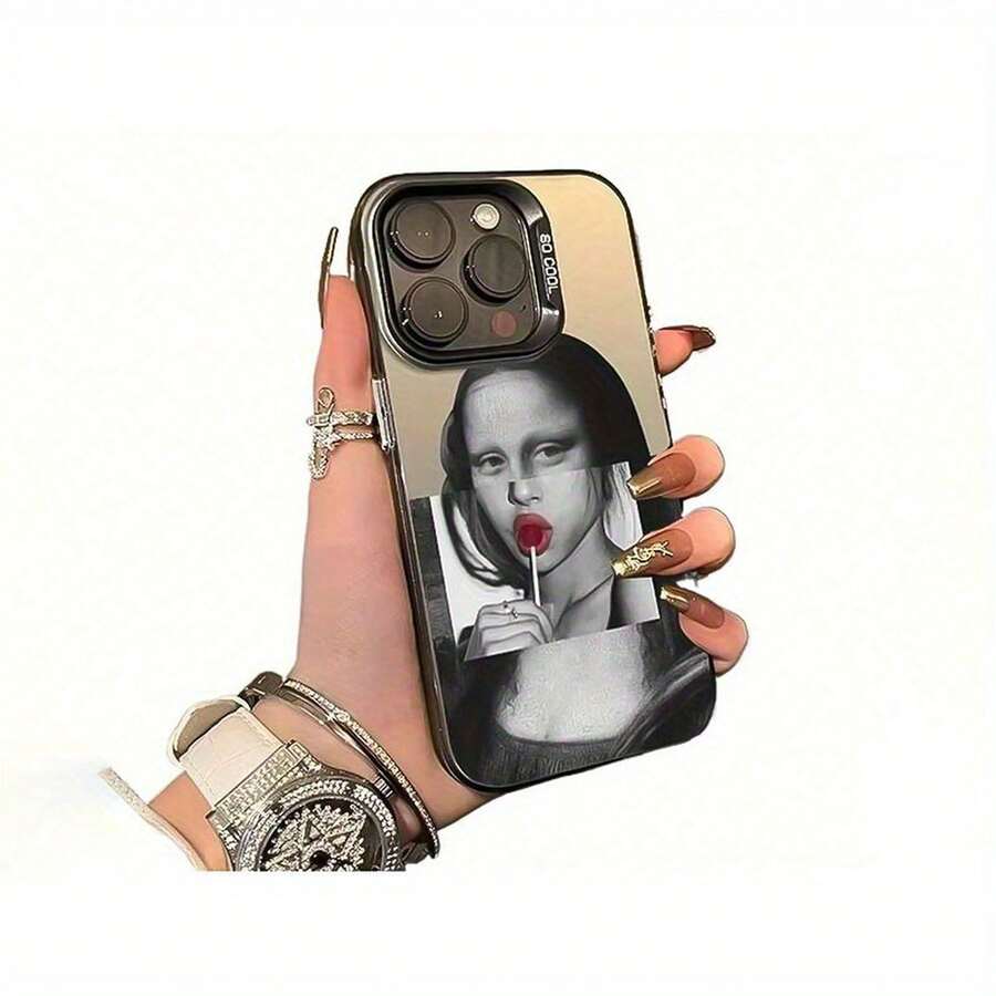 Fashion Phone Cases - 圖片1pcs - 查看 1