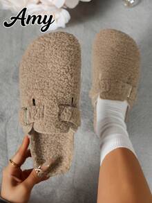 Lambswool Khaki