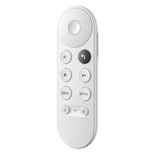 Chromecast TV 語音無線遙控器 G9N9N GA01919/20/23 ABS 更換零件 - 查看 5