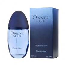 Obsession Night EDP 100ml - Floral - View 1