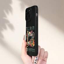 [24h Shipping from DE/FR/ES]handy hüllencoque fundas Funda de Teléfono con Diseño Suave de Ojos de Ángel, Impresión UV Mate, Patrón de Máquina de Coser Vintage, Protección Completa 360 Grados, Compatible con  17, 16, 11, 12, 13, 14, 15 Pro Max, XR, X/XS, 7, 8 Plus, SE, Mini y SmartphonesShockproof, scratch-proof, no yellowing    perfect gift - 1 Bild - Übersicht 6