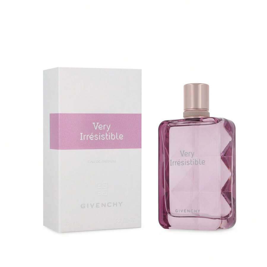 Givenchy VERY IRRESISTIBLE 80ML EDP SPRAY - Floral - View 1
