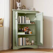 Green + MDF + MDF