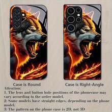 Fashion Phone Cases - 1 PCS - 查看 7