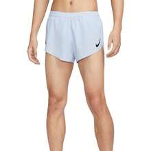 Nike 正品 AeroSwift 男款透氣內襯跑步短褲 FN3350-085 - FN3350-085 - 查看 13