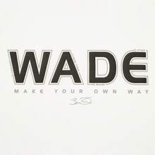 Li-Ning Way Of Wade 快乾反光 T-Shirt ATSW089，男款冰感透氣籃球與戶外上衣 - 白色 - 查看 3